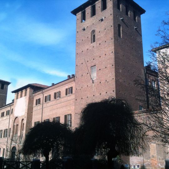 Castello Visconteo