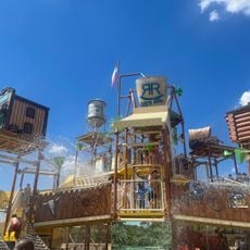 Rock'N River Water Park