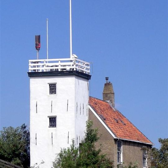 Workum Lighthouse