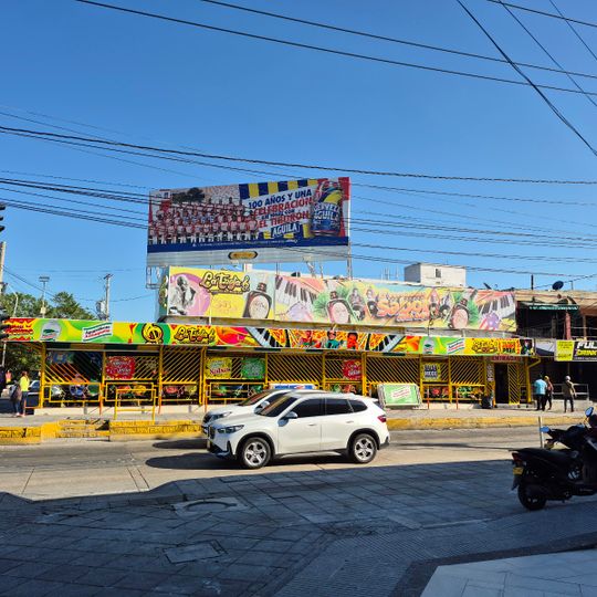 La Troja