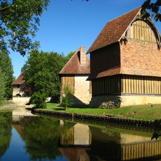 Mézidon-Vallée-d’Auge