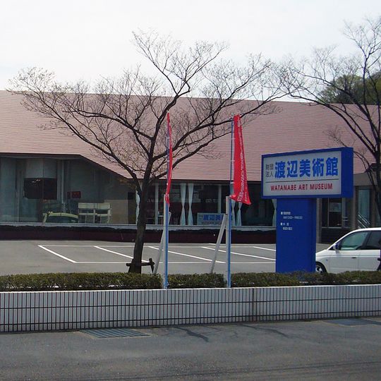 Musée d'art Watanabe