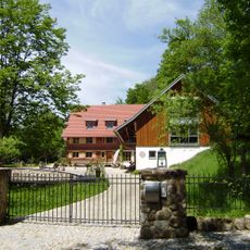 Fidenmühle, Auers 68 Röthenbach im Allgäu