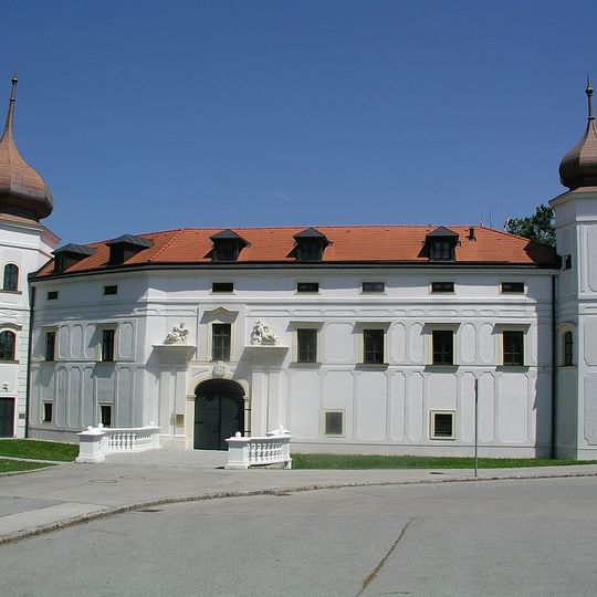 Castello di Rothmühle