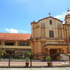 San Juan de Dios Church