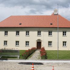 Pfarrhof Kirchberg am Wagram