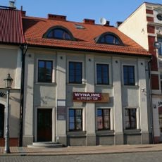 13 Old Market Square in Częstochowa
