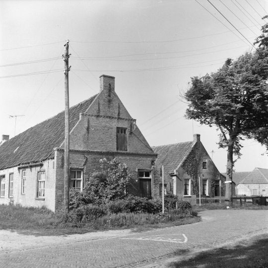 Gerrit Kosterweg 10, Ballum