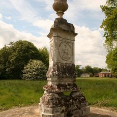 Holgate Monument