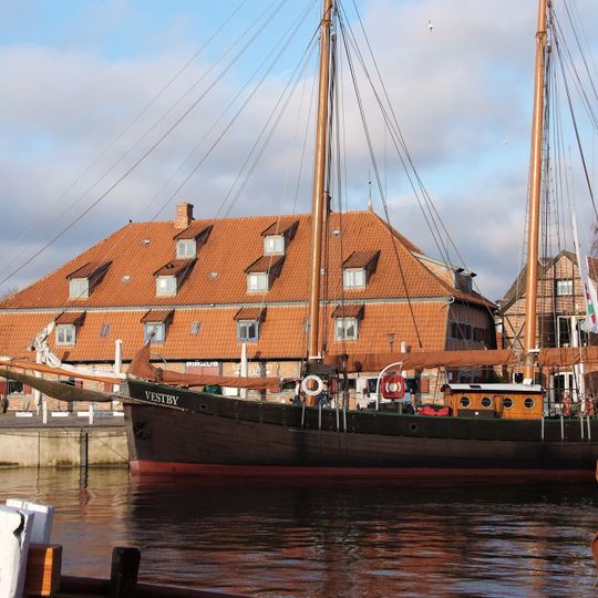 Horn’scher Speicher