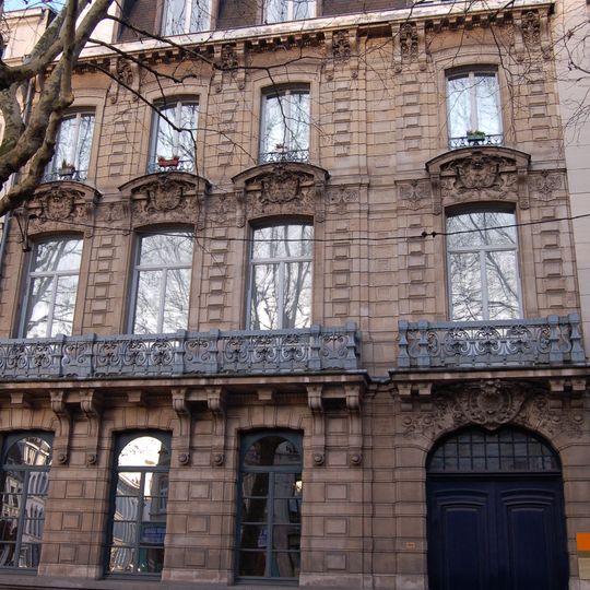 Hôtel Delbecque