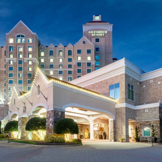 Grandover Resort
