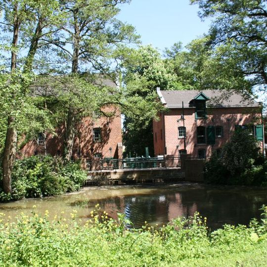 Burgmühle Delmenhorst