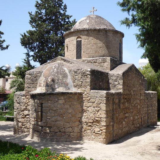 Agios Antonios