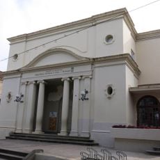 Biblioteca Popular Pere Gual i Pujadas