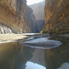 Parc national de Big Bend