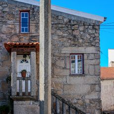 Pelourinho de Chãs de Tavares
