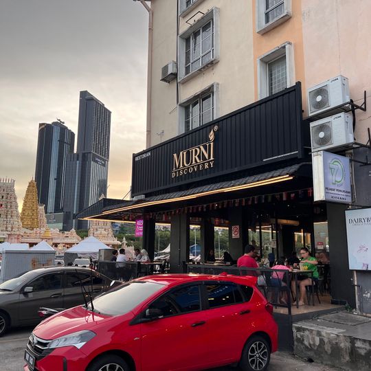 Murni Discovery Shah Alam