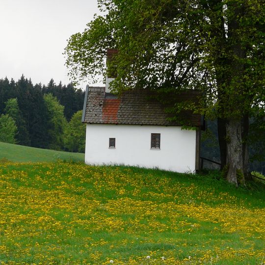 Wegkapelle