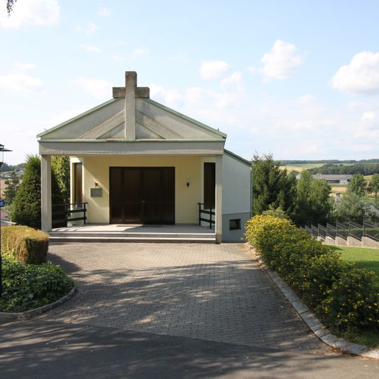 Badersdorf Mortuary