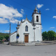 Igreja Paroquial de Vermoil
