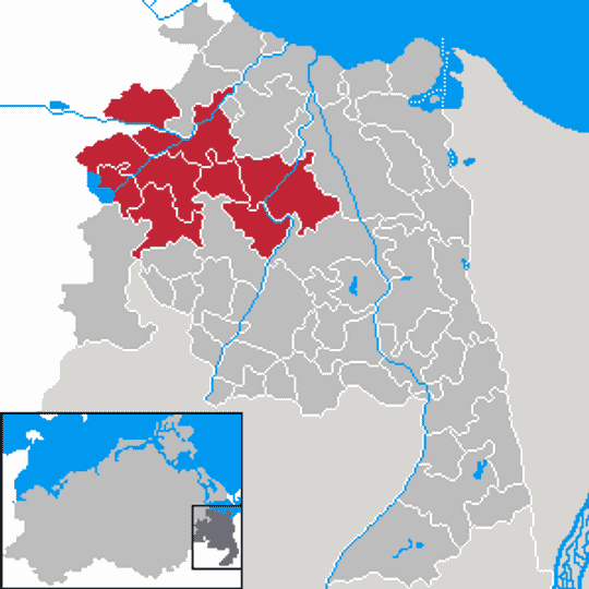Amt Torgelow-Ferdinandshof