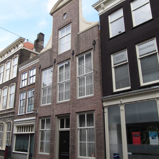 Voorstraat 483, Dordrecht