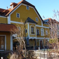 Weißenkirchen in der Wachau 47