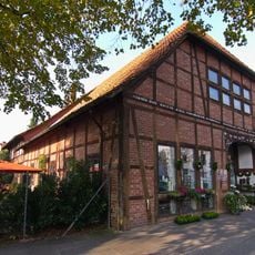 Brabeckstraße 6, Hannover