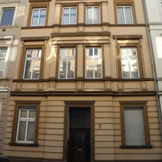 Löwenstraße 7