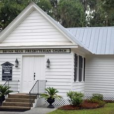Bryan Neck Presbyterian Church