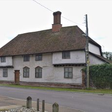 Dover House And Garden Wall Adjoining On West
