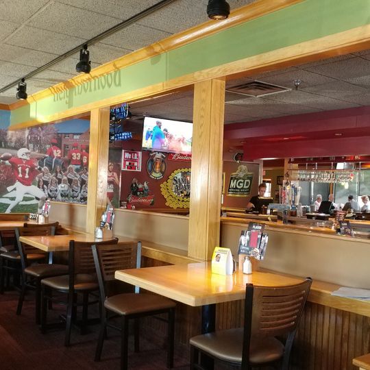 Applebee's Grill + Bar