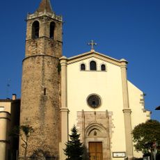 Santa Maria de Santa Maria de Palautordera