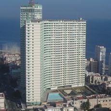 FOCSA Building