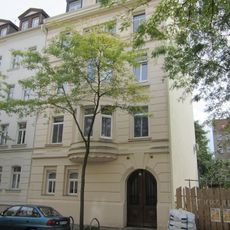 Mietshaus Ludwigstraße 30