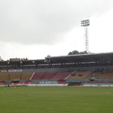 Estadio Tres de Marzo