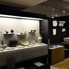 Museo Arqueológico de Córdoba
