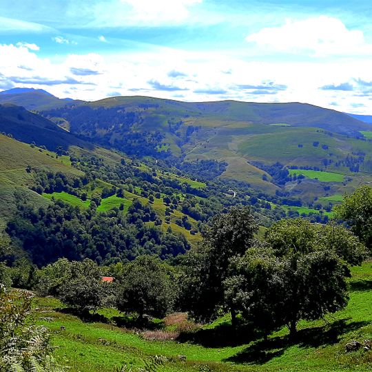 Alto de La Estranguada