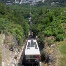 Lookout Mountain Incline Railway