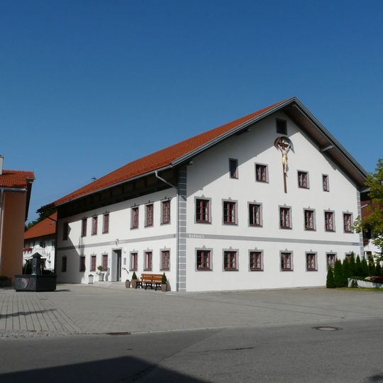 Gasthaus