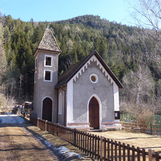 Chiesa dell'Addolorata