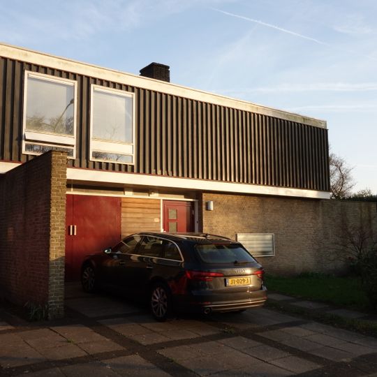 Johannes Poststraat 6