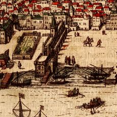 Ribeira Palace