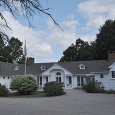 Norfolk Country Club