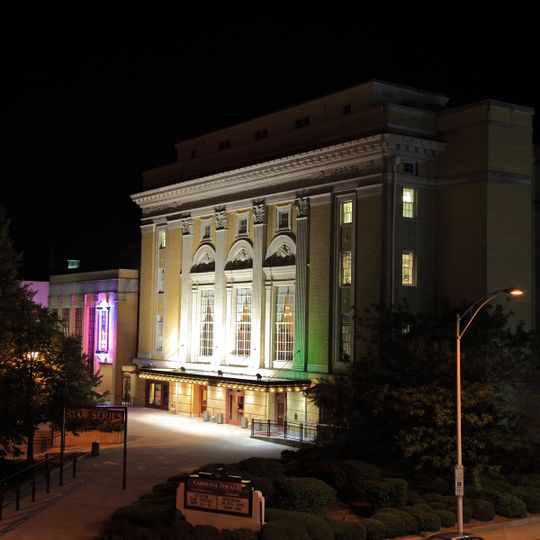 Carolina Theatre