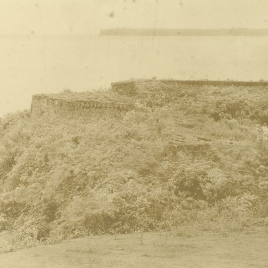 Fort of Saint Antony of Gurupá