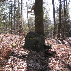 Ritterstein 63 "Schanze II"