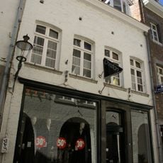 Maastrichter Smedenstraat 11, Maastricht