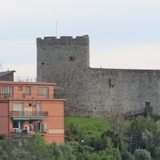 Castello di Chiavari